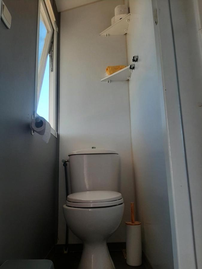 Una Ventana Al Mar Ел Палмар Екстериор снимка
