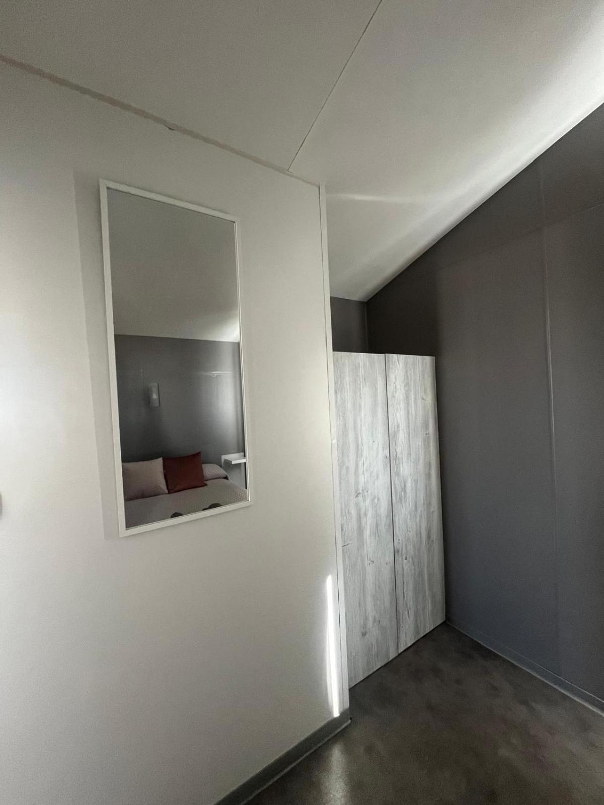 Una Ventana Al Mar Ел Палмар Екстериор снимка